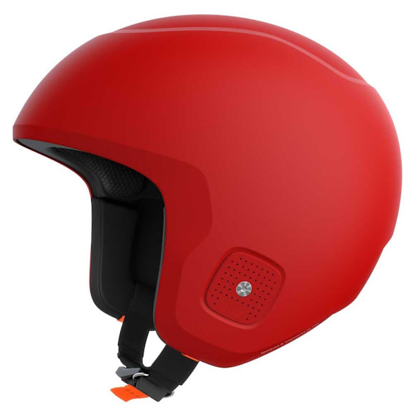 Poc Skull Dura X Mips Hjelm Rød M-L