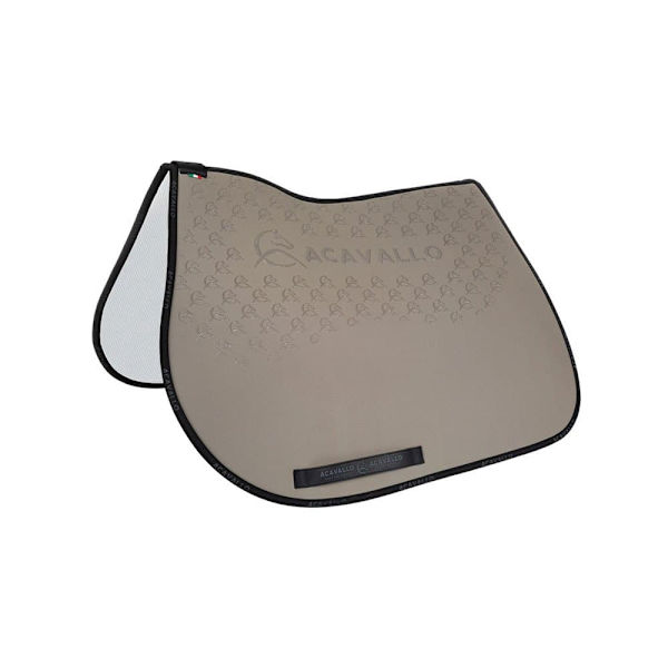 Acavallo Js Cw-cs Grip Hoppsadlar