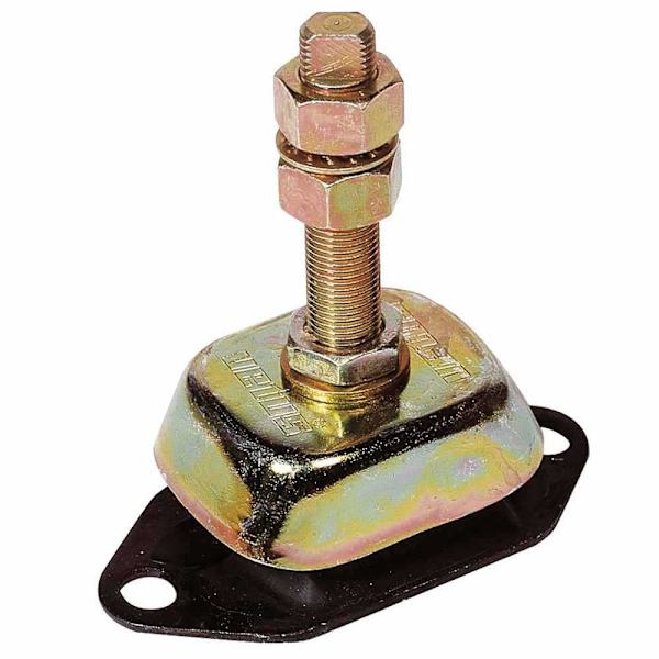 Vetus Flexibelt Motorstöd K100v Guld