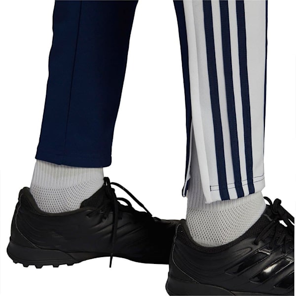 Adidas Byxor Squadra 21 Blå XL / Regular Man