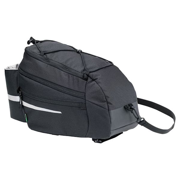 Vaude Bærepose Silkroad 11l Sort