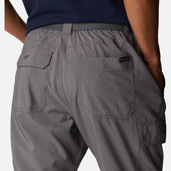 Columbia Silver Ridge™ Utility Byxor Grå 30 / 32 Man