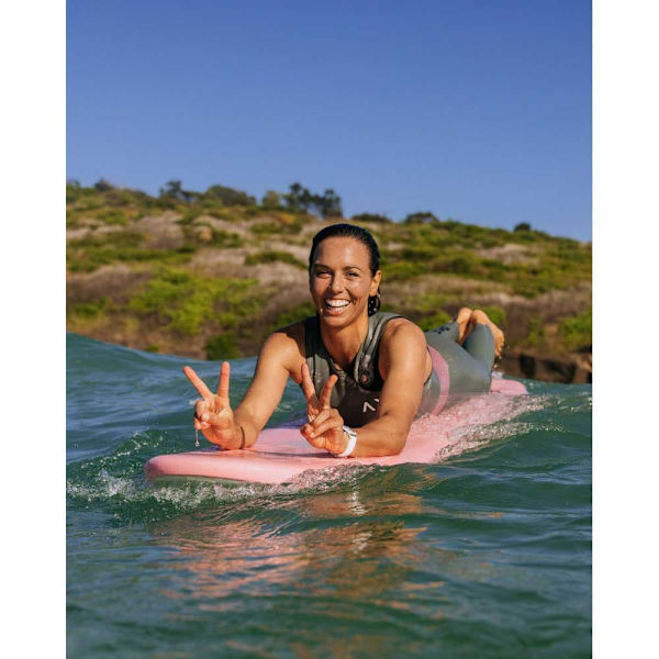 Softech Handshaped Sally Fitzgibbons 6´6´´ Surfbräda  198.1 cm