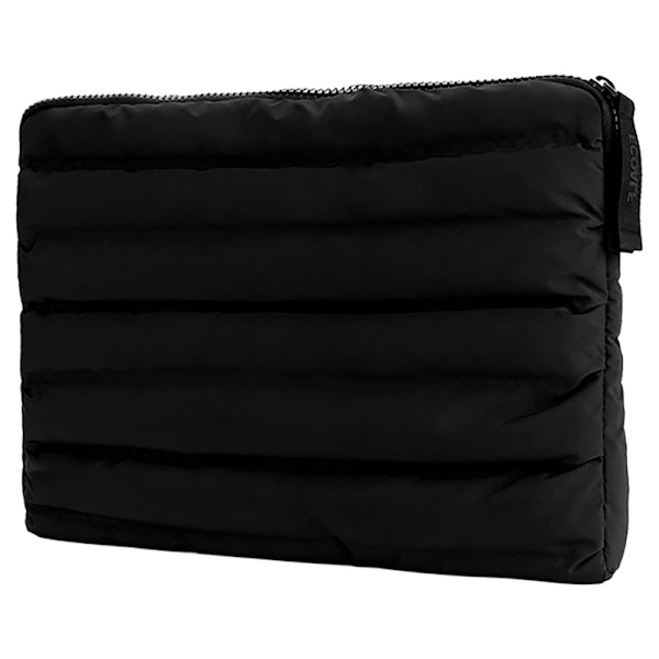 Ecoalf Pad Bærbar Computer Cover Sort