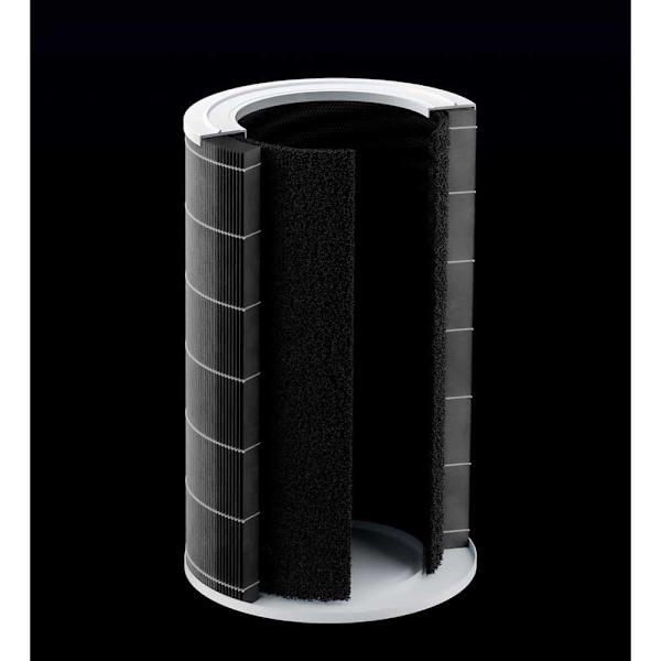 Xiaomi Luftrenare Filter M17-flp-gl Silver
