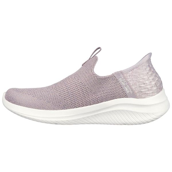 Skechers Trænere Ultra Flex 3.0 Lilla EU 39 Kvinde