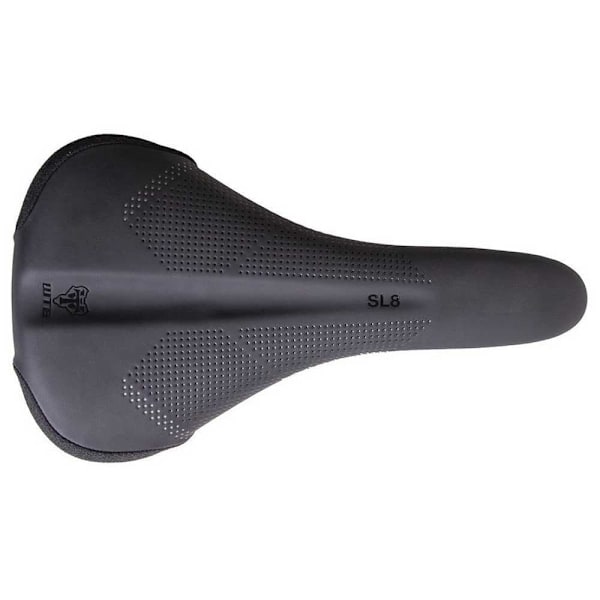 Wtb Sadel Sl8 Cromoly Sort 150 mm