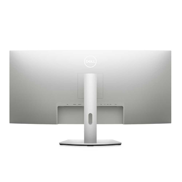 Dell Buet Skærm S3422dw 34´´ Wqhd Ips Led 100hz Søvfarvet One Size / EU Plug