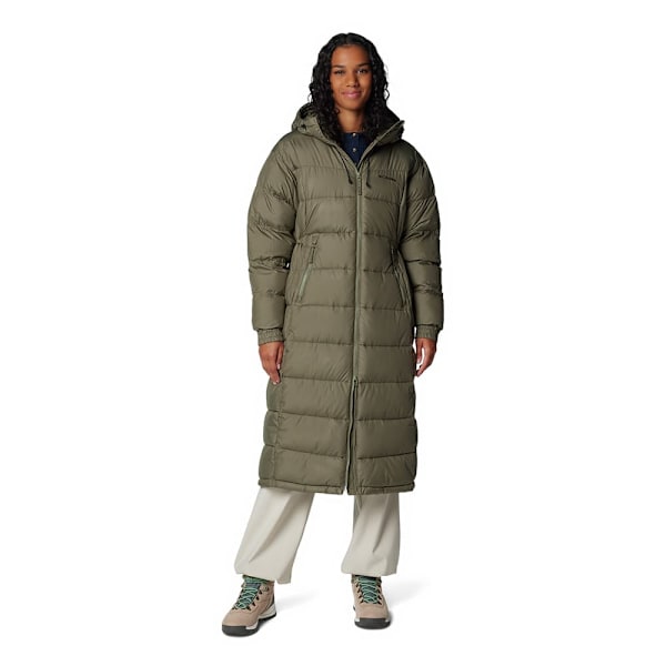 Columbia Pike Lake™ Ii Takki Vihreä XL Nainen