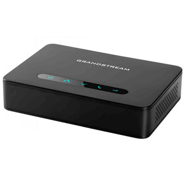 Grandstream Voip-vaihde Dp750 Dect Kirkas