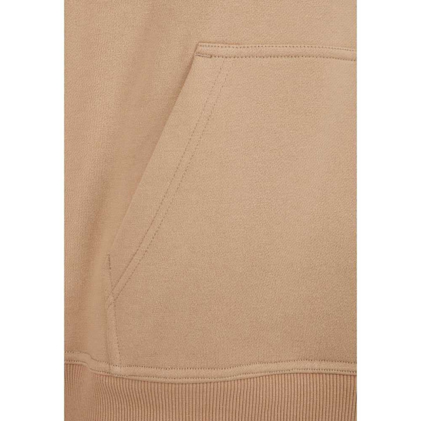 Urban Classics Hættetrøje Blank Beige S Mand