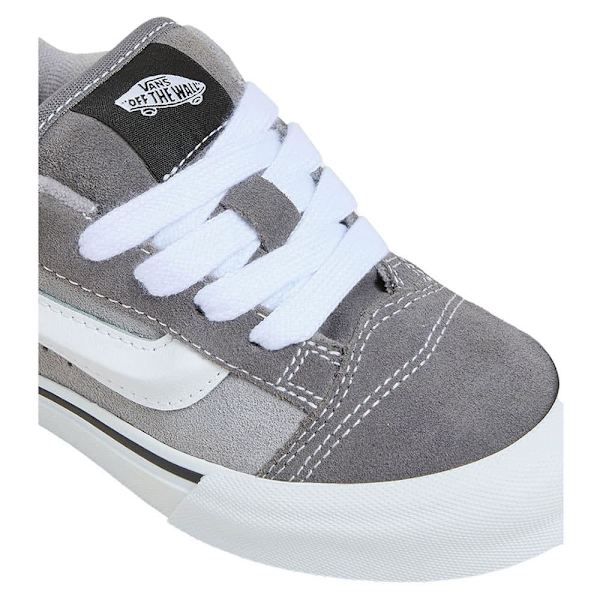 Vans Knu Skool Barnskor Grå EU 30 1/2 Pojke