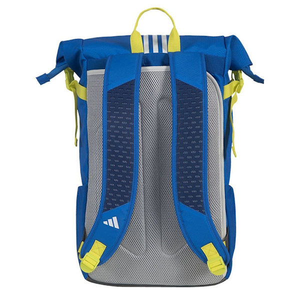 Adidas Padel Multigame 3.3 Rygsæk Blå