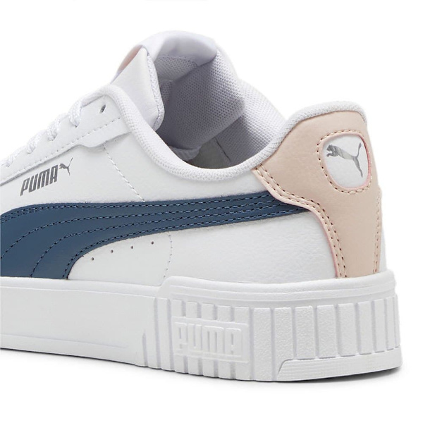 Puma Carina 2.0 Sko Hvid EU 36 Kvinde
