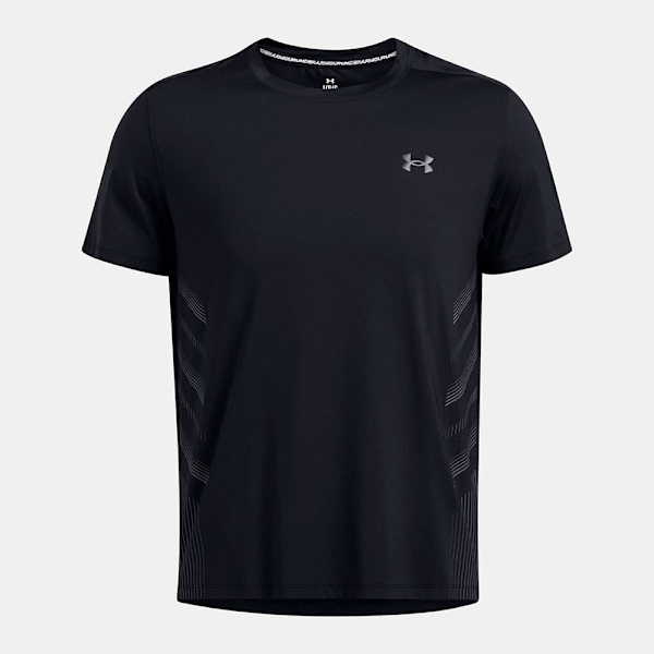 Under Armour Launch Elite Graphic T-shirt Med Korta ärmar  S Man