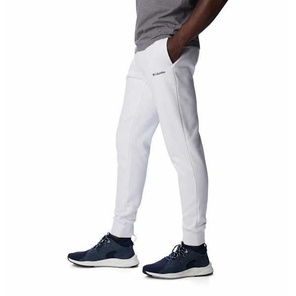 Columbia Csc Logo Jogger Ii Vit 42 / 32 Man