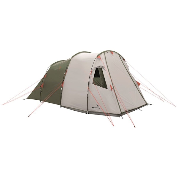 Easycamp Huntsville 400 Telt Grøn 4 Places
