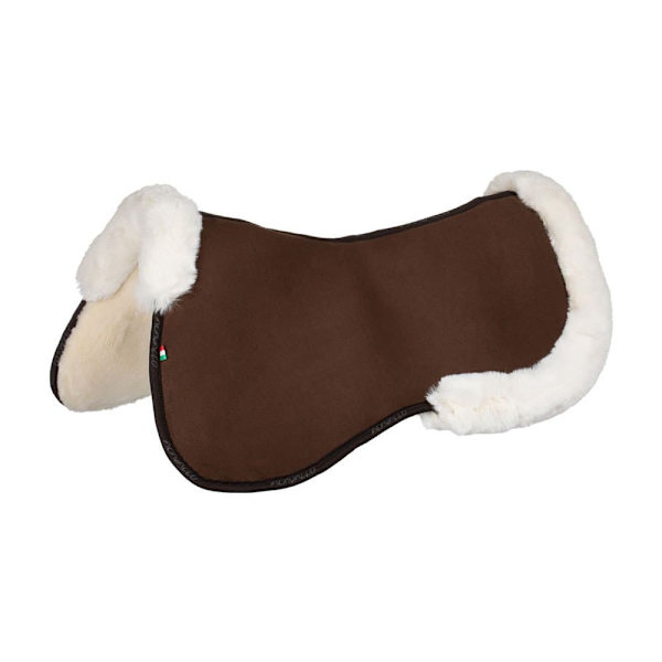 Acavallo Mf-s Hps-s Cw-cs Pockets Sadelgjord I Fårskinn