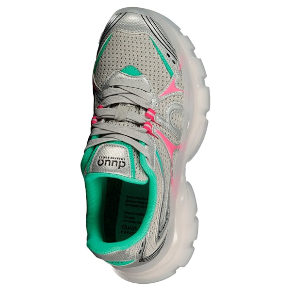 Duuo Shoes Forrest 01 Lenkkarit Harmaa EU 45 Mies