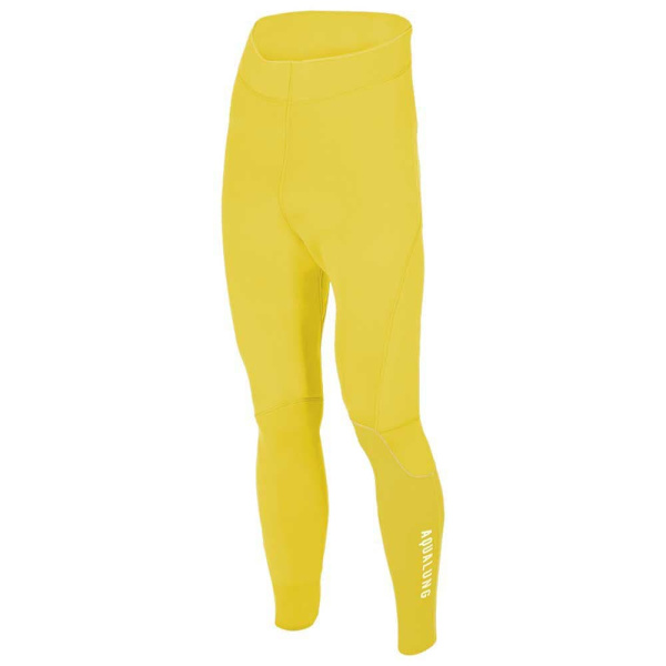 Aqualung Byxor Freeflex Pro 5 Mm Man Gul M-L