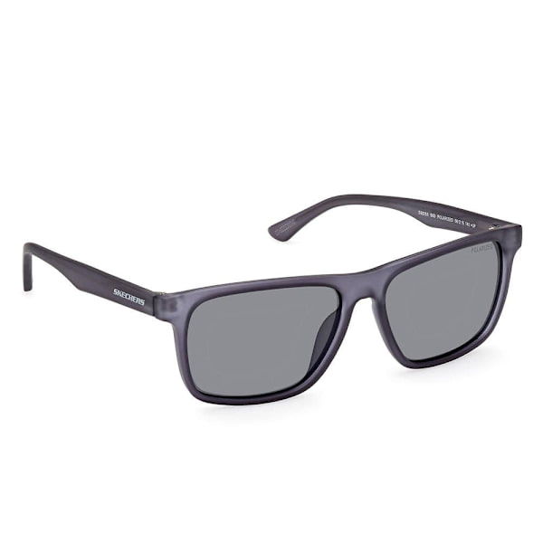 Skechers Solbriller Se6268 Blå  Mand