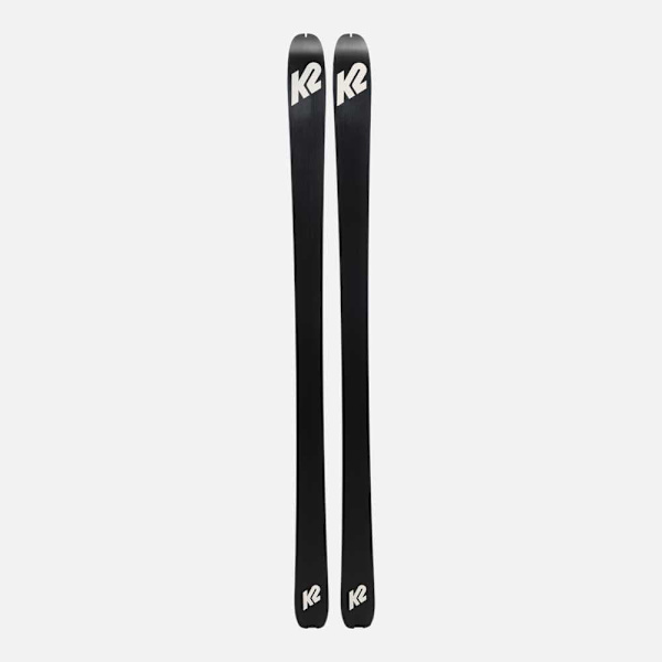 K2 Retkisukset Wayback 80 Punainen 163