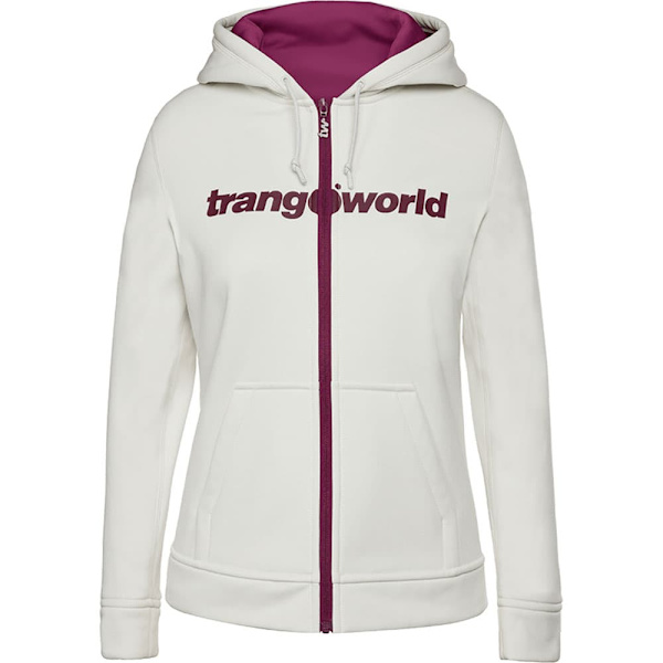 Trangoworld Liena Hættetrøje  M Kvinde