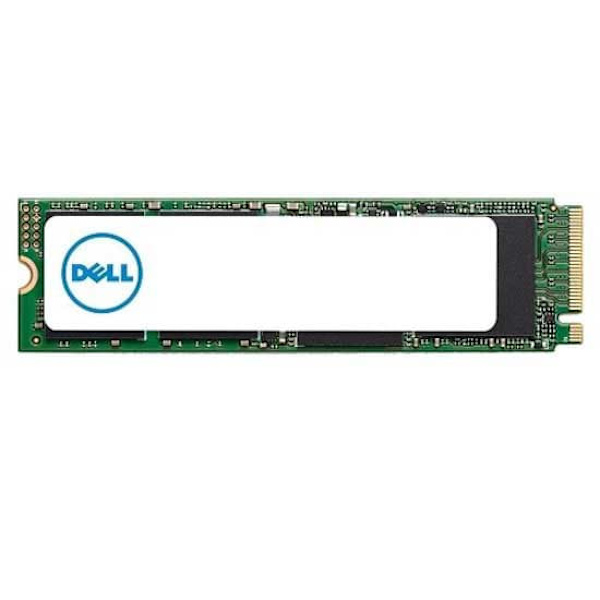 Dell Ssd Harddisk Ab400209 2tb Søvfarvet