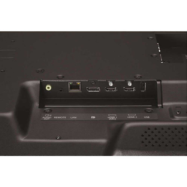 Nec Overvåge M321 4k Led Lcd Sort One Size / EU Plug