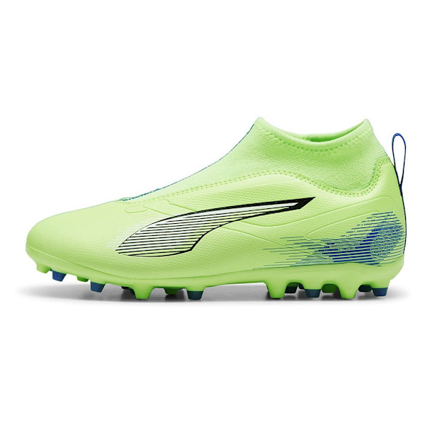 Puma Ultra 5 Match+ Ll Mg Jr Jalkapallokengät  EU 37 1/2
