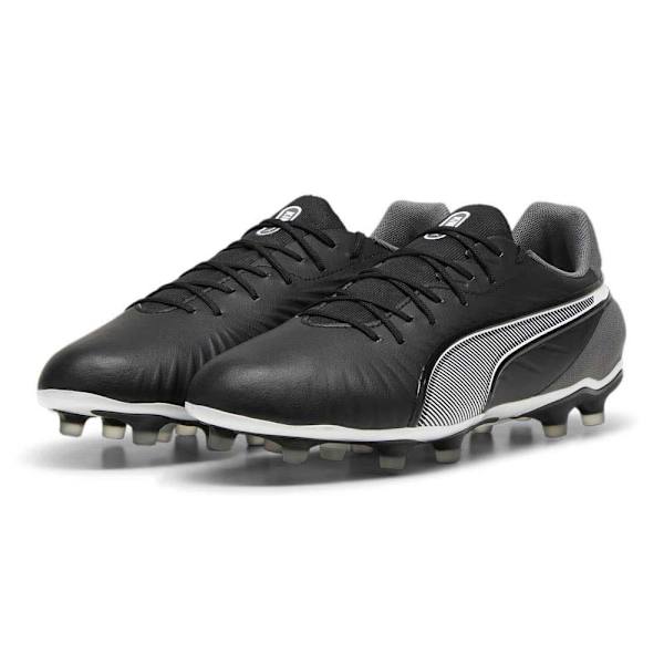 Puma King Match Fg/ag Fodboldstøvler  EU 44 1/2