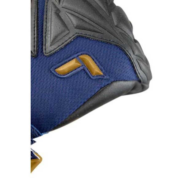 Reusch Målmandshandsker Attrakt Gold X Nc  8
