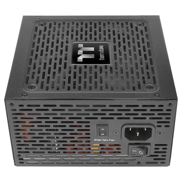 Thermaltake Modulær Strømforsyning Toughpower Gf A3 Gold 1050w Sort
