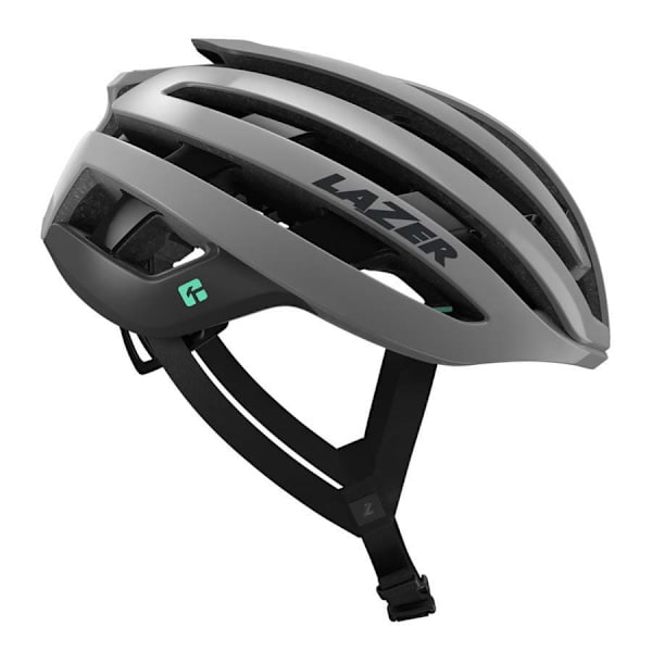 Lazer Kypärä Z1 Kineticore Hopeinen S