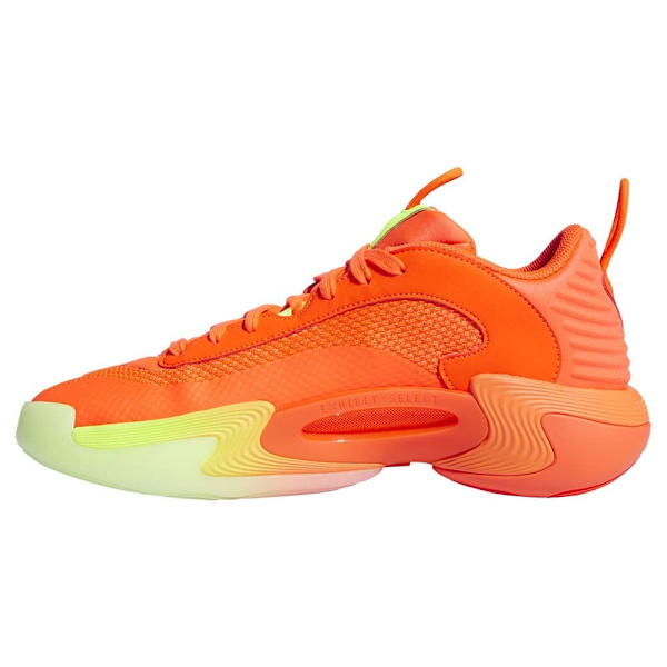 Adidas Exhibit Select 2.0 Basketskor  EU 40 2/3 Man