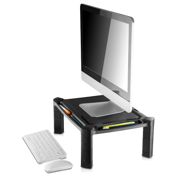 V7 Support Height Adjustable Riser Stand Desk Sort