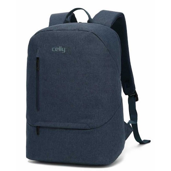 Celly Laukku Daypack Sininen