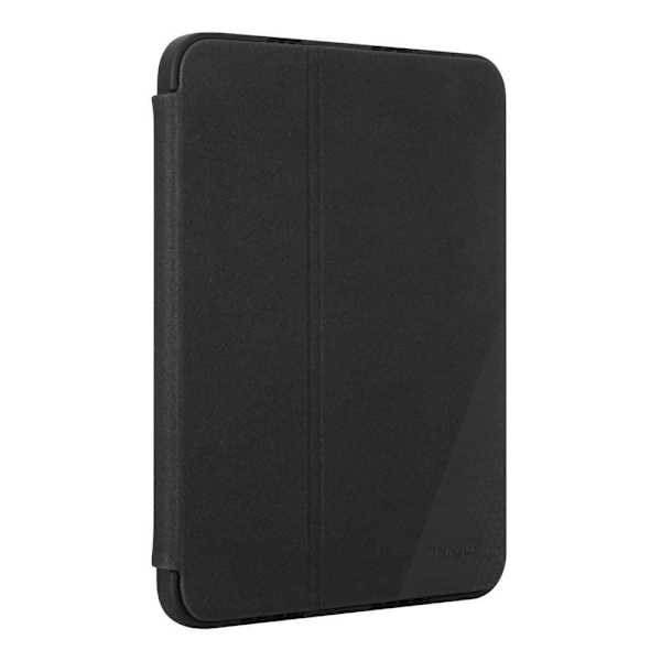 Targus Click-in Folio Ipad Mini Omslag Svart