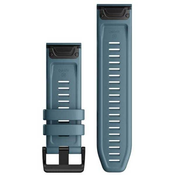 Garmin Band Quickfit 26 Blå