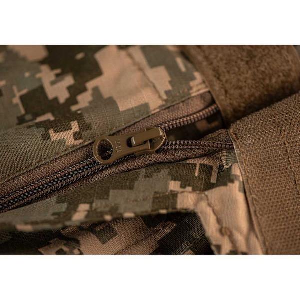 Invadergear Byxor Predator Combat Brun XL Man