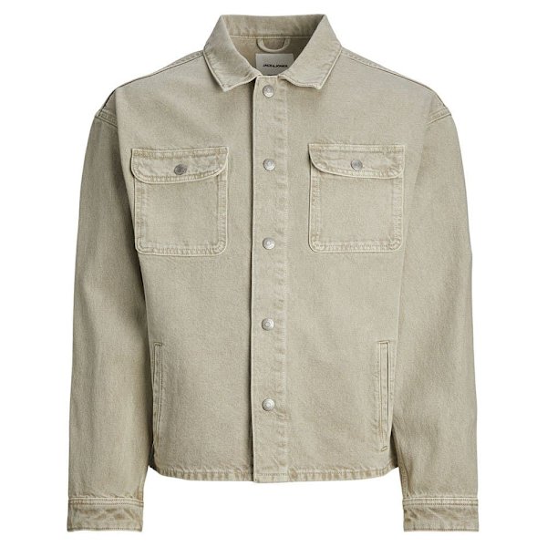 Jack & Jones Chase Mf 903 Overtrøje Beige 2XL Mand