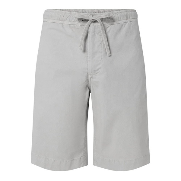 Ecoalf Ethic Shorts Grå S Man