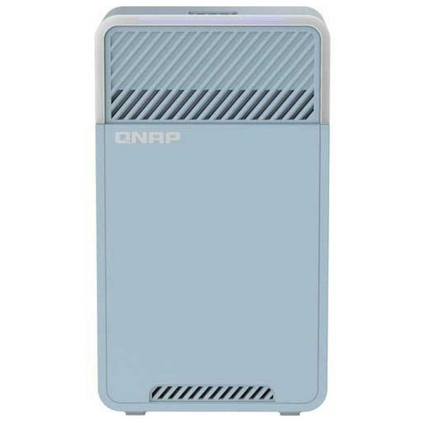 Qnap Trådløs Router Qmiro-201w Søvfarvet