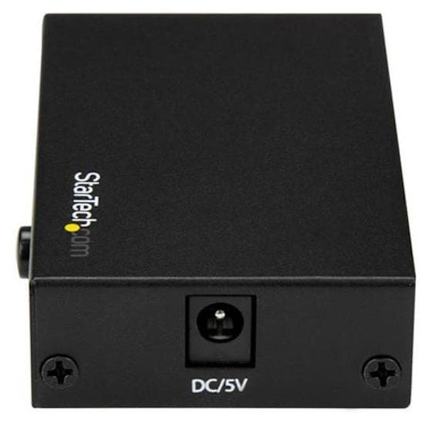 Startech Hdmi 2.0 Switch 2 Port 4k Sort