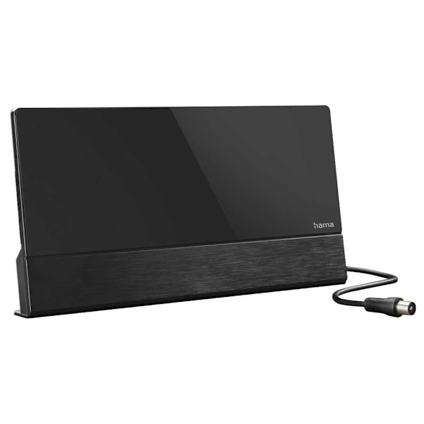 Hama Antenne Dab+dab Dvb-t2 Fm