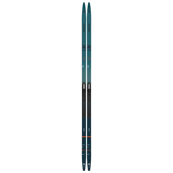Atomic Nordiske Ski Pro C1 Skintec Med+prolink Shift Cl Grøn 202