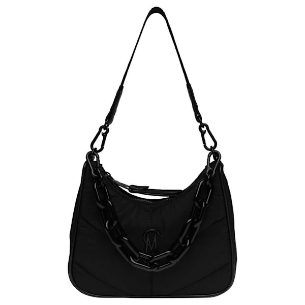 Steve Madden Skuldertaske Bglide Sort