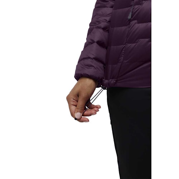 Jack Wolfskin Passamani Down Jacka  M Kvinna