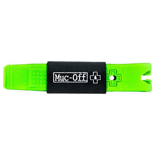 Muc Off Rim Stix 8 Yksiköitä Vihreä