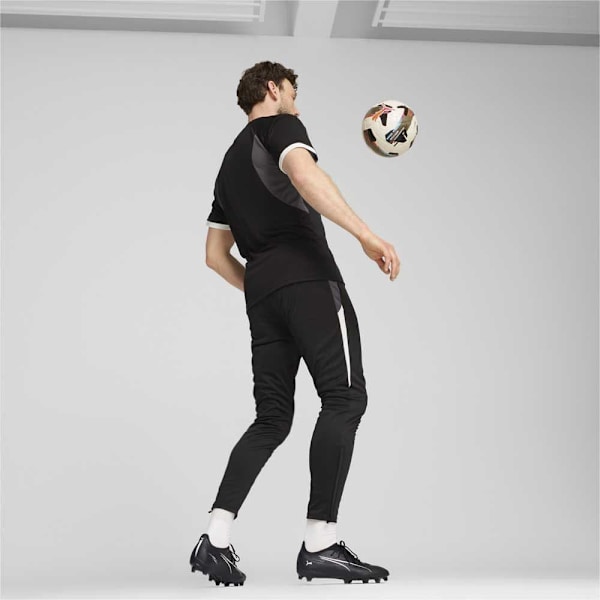 Puma Ultra 5 Match Fg/ag Fodboldstøvler Sort EU 39